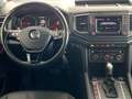 Volkswagen Amarok 3.0 TDI Dark Label 4Motion AHK Navi GRA Gris - thumbnail 9