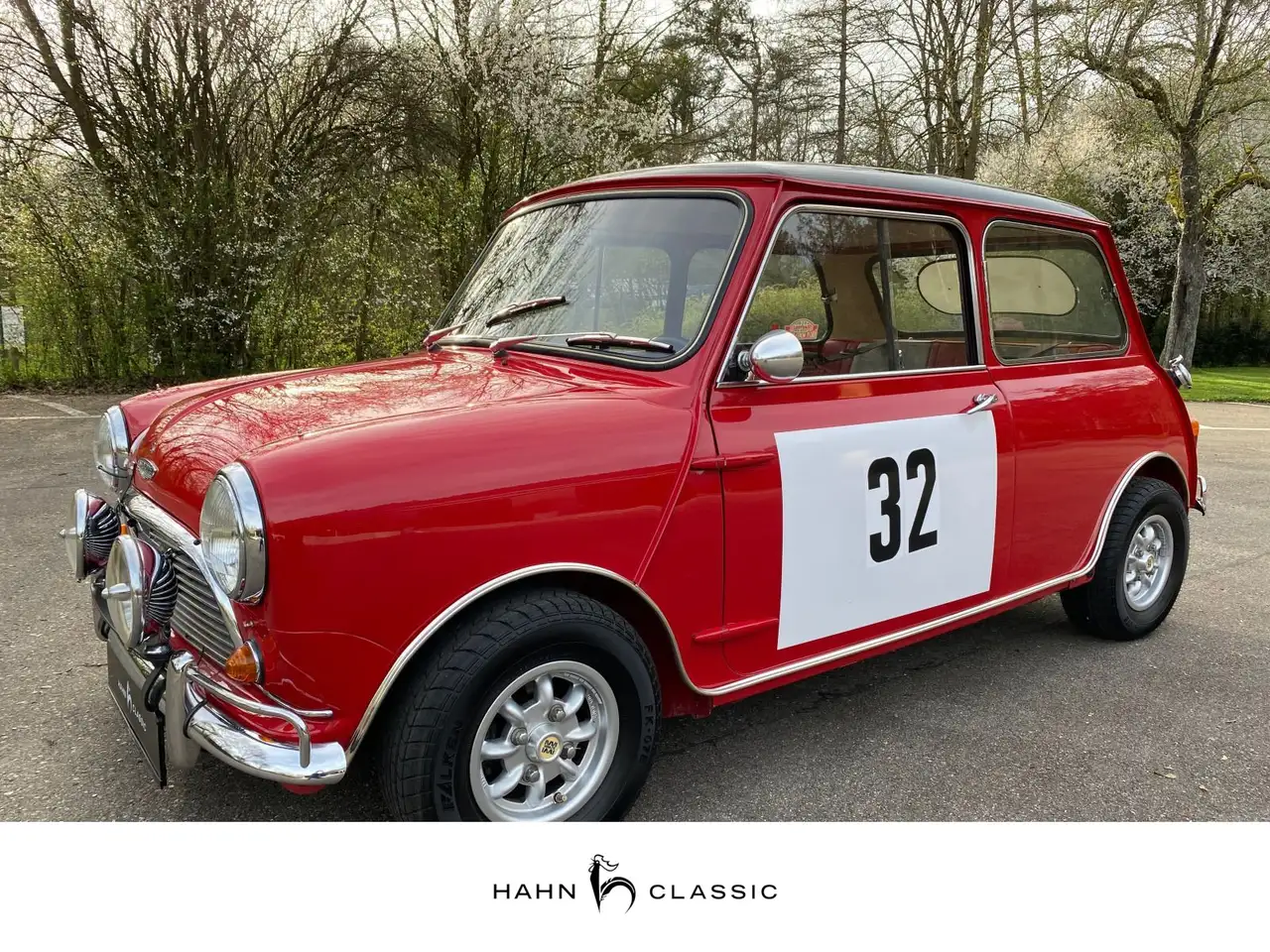 Austin Mini