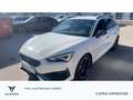 CUPRA Leon ST 1.5TSI DSG AHK/LED/SITZHZ Weiß - thumbnail 1