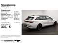 CUPRA Leon ST 1.5TSI DSG AHK/LED/SITZHZ Weiß - thumbnail 2