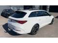 CUPRA Leon ST 1.5TSI DSG AHK/LED/SITZHZ Weiß - thumbnail 4