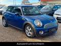 MINI One **Automatik** Azul - thumbnail 2