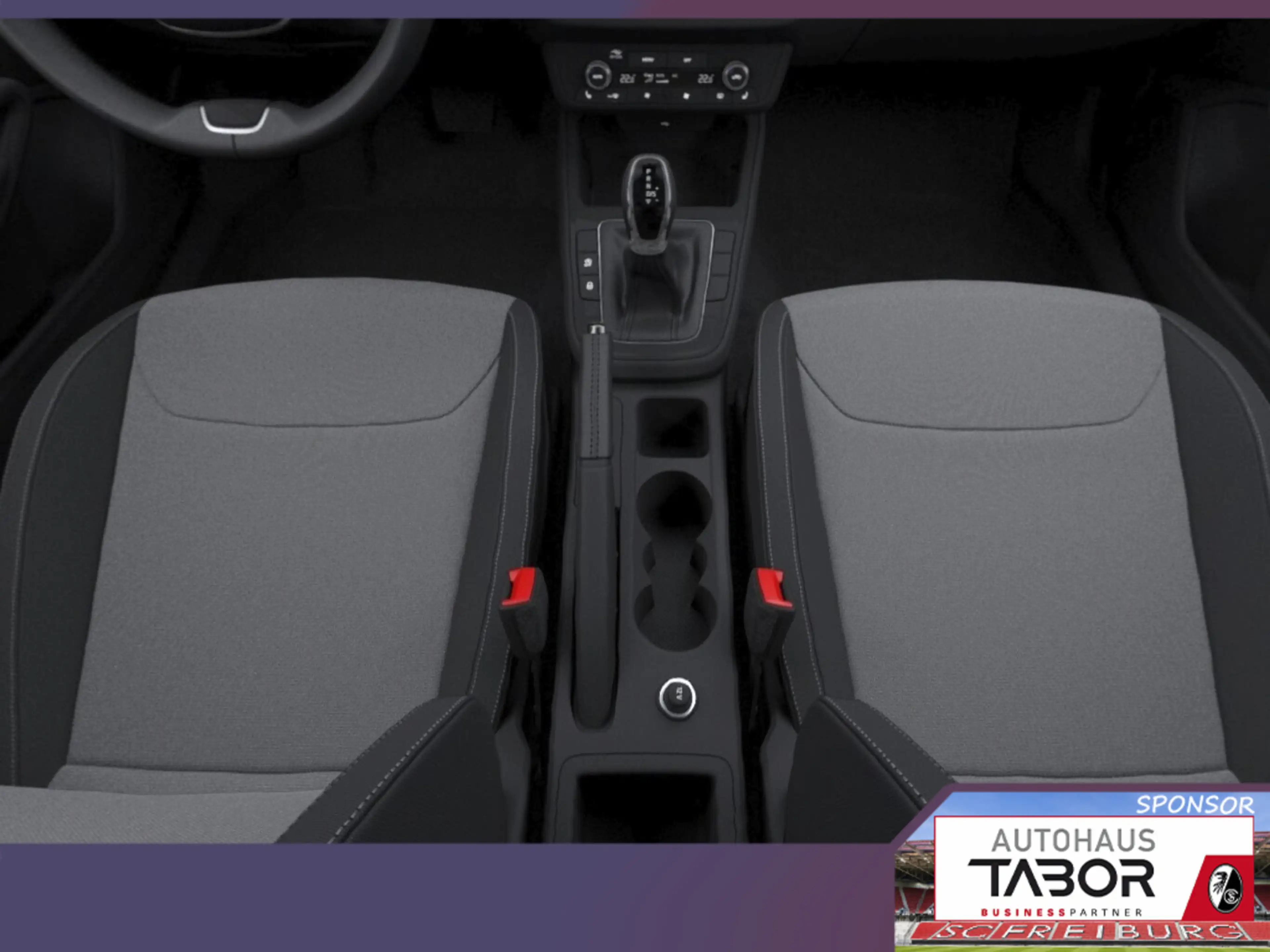 Skoda Fabia DSG Selec Kessy Kam SHZ SunS Temp UVP-32%* — photo 7