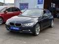 BMW 316 316iA sport 39.945km. 12Mois Maand Garantie Bleu - thumbnail 1