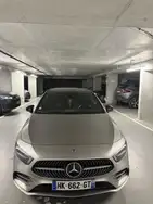 Mercedes-Benz Classe A Classe 7G-DCT AMG Line