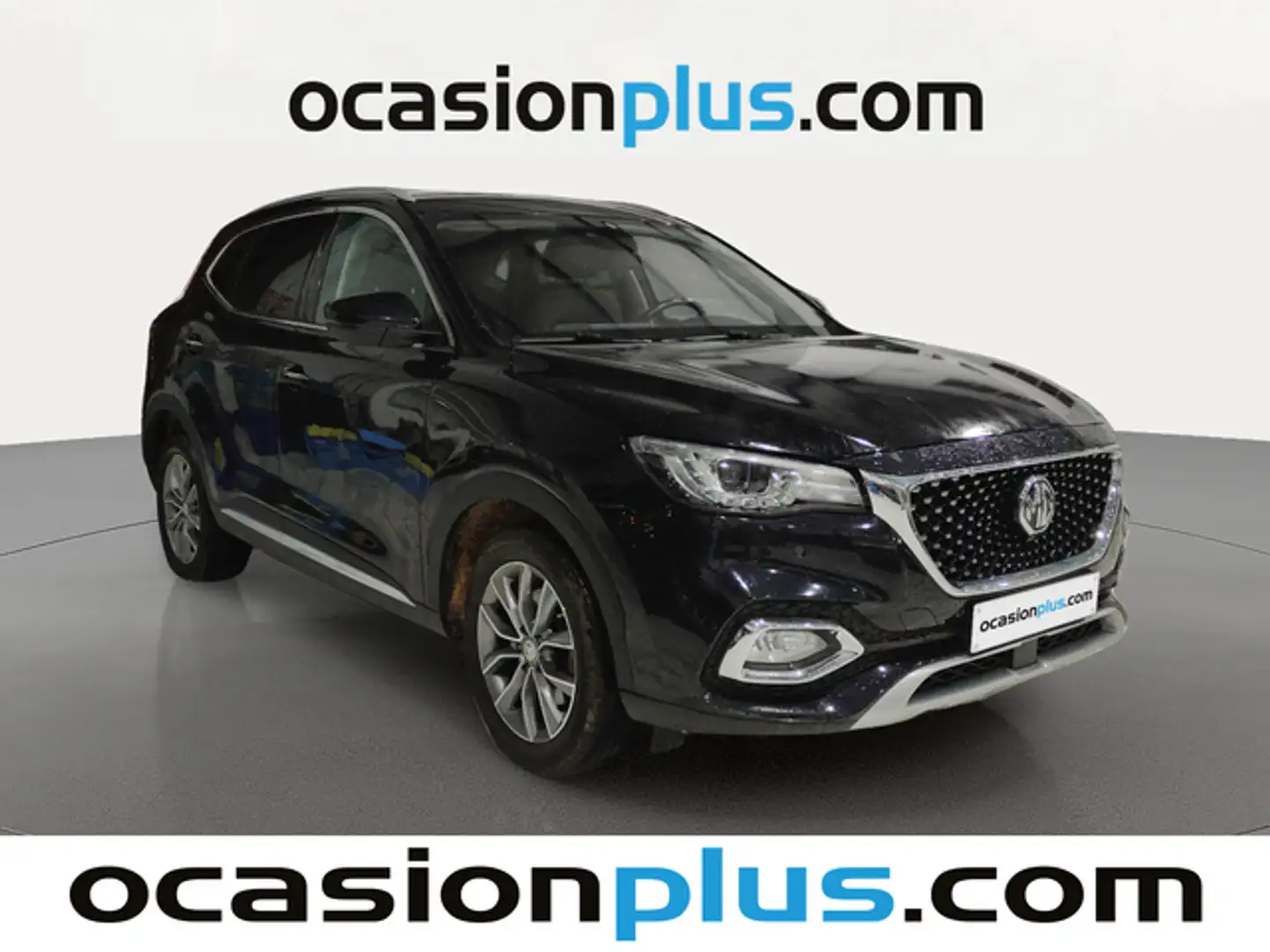 MG HS 1.5 T-GDI AT Comfort Blanc - 2