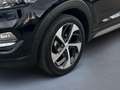 Hyundai TUCSON Premium 4WD 1.6 +NAVI+LEDER+SHZ+PDC+KLIMA+LED+DAB+ Noir - thumbnail 6
