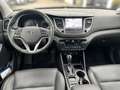 Hyundai TUCSON Premium 4WD 1.6 +NAVI+LEDER+SHZ+PDC+KLIMA+LED+DAB+ Nero - thumbnail 11