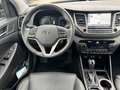 Hyundai TUCSON Premium 4WD 1.6 +NAVI+LEDER+SHZ+PDC+KLIMA+LED+DAB+ Zwart - thumbnail 10