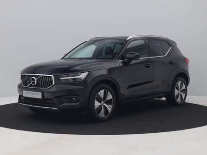 Volvo XC40 1.5 T5 Recharge Inscription Expression | CAMERA