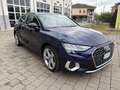 Audi A3 Sportback 30 TDI 2.0 116cv S Tronic Business Advan Blu/Azzurro - thumbnail 5