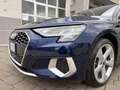 Audi A3 Sportback 30 TDI 2.0 116cv S Tronic Business Advan Blu/Azzurro - thumbnail 6