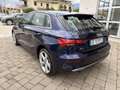 Audi A3 Sportback 30 TDI 2.0 116cv S Tronic Business Advan Blu/Azzurro - thumbnail 3