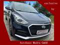 Hyundai i30 1.6 T GDI Turbo Schwarz - thumbnail 1