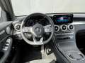 Mercedes-Benz GLC 300 d 4Matic AMG Line Plateado - thumbnail 11