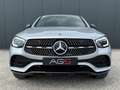 Mercedes-Benz GLC 300 d 4Matic AMG Line Zilver - thumbnail 4