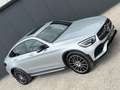 Mercedes-Benz GLC 300 d 4Matic AMG Line Plateado - thumbnail 30