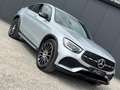 Mercedes-Benz GLC 300 d 4Matic AMG Line Argent - thumbnail 29