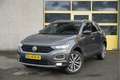 Volkswagen T-Roc 1.5 TSI 150PK Sport BJ2018 Lmv 18″ | Vol-Led | Pdc Gris - thumbnail 1