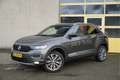 Volkswagen T-Roc 1.5 TSI 150PK Sport BJ2018 Lmv 18″ | Vol-Led | Pdc Gris - thumbnail 2