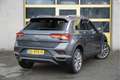 Volkswagen T-Roc 1.5 TSI 150PK Sport BJ2018 Lmv 18″ | Vol-Led | Pdc Gris - thumbnail 4