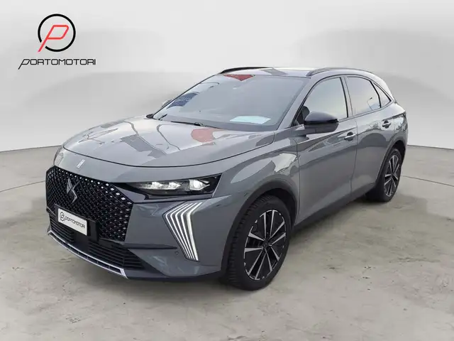 DS Automobiles DS 7 Crossback 7 BlueHDi 130 aut. Opera