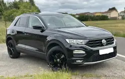 Volkswagen T-Roc 2.0 TDI 150 Start/Stop DSG7 Lounge