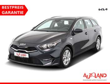 Ceed SW 1.6 Plug-in Hybrid Aut. LED Navi Kamera