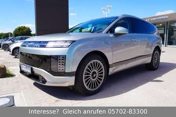 UNIQ 4WD 110kWh *PANORAMA/RELAX-PAKET*