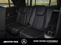 Mercedes-Benz GLS 450 d 4m AMG 23-ZOLL NIGHT AHK HUD BURMESTER Schwarz - thumbnail 12