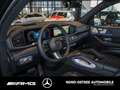 Mercedes-Benz GLS 450 d 4m AMG 23-ZOLL NIGHT AHK HUD BURMESTER Schwarz - thumbnail 7