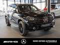 Mercedes-Benz GLS 450 d 4m AMG 23-ZOLL NIGHT AHK HUD BURMESTER Schwarz - thumbnail 3
