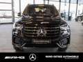 Mercedes-Benz GLS 450 d 4m AMG 23-ZOLL NIGHT AHK HUD BURMESTER Schwarz - thumbnail 2