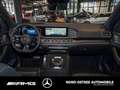 Mercedes-Benz GLS 450 d 4m AMG 23-ZOLL NIGHT AHK HUD BURMESTER Schwarz - thumbnail 14