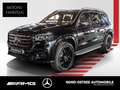 Mercedes-Benz GLS 450 d 4m AMG 23-ZOLL NIGHT AHK HUD BURMESTER Schwarz - thumbnail 1