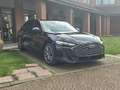Audi A5 Avant TFSI 150 kW S tronic S Line edition Schwarz - thumbnail 2