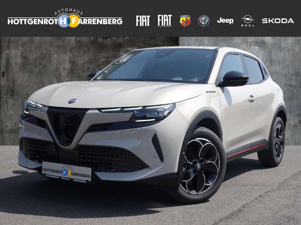 Alfa Romeo Junior