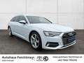Audi A6 40 TDI quattro sport s-tronic 5t. Weiß - thumbnail 10