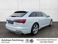 Audi A6 40 TDI quattro sport s-tronic 5t. Weiß - thumbnail 8