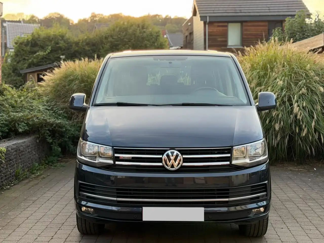 Volkswagen T6