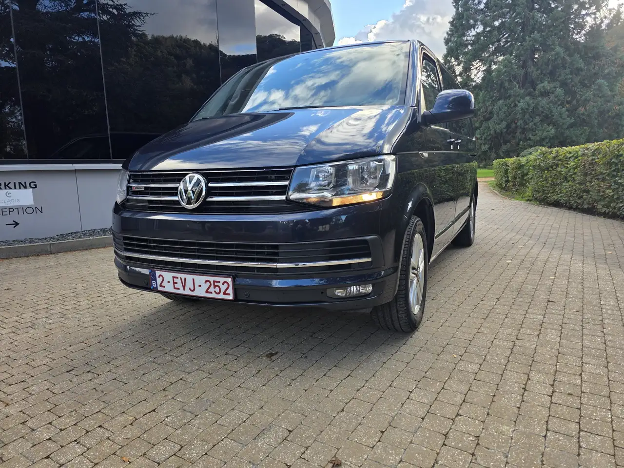 Volkswagen T6