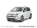 Volkswagen e-up! Move up!*KAM*SHZ*PDC*ALU Weiß - thumbnail 1