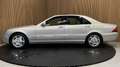 Mercedes-Benz S 600 Lang|V12|VOL OPTIES|SCHUIFDAK|MEMORY|STOELVERW/STO Grijs - thumbnail 17
