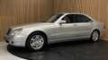 Mercedes-Benz S 600 Lang|V12|VOL OPTIES|SCHUIFDAK|MEMORY|STOELVERW/STO Grijs - thumbnail 4