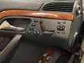 Mercedes-Benz S 600 Lang|V12|VOL OPTIES|SCHUIFDAK|MEMORY|STOELVERW/STO Grijs - thumbnail 43