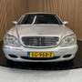 Mercedes-Benz S 600 Lang|V12|VOL OPTIES|SCHUIFDAK|MEMORY|STOELVERW/STO Grijs - thumbnail 21