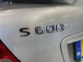 Mercedes-Benz S 600 Lang|V12|VOL OPTIES|SCHUIFDAK|MEMORY|STOELVERW/STO Grijs - thumbnail 39