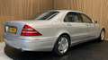 Mercedes-Benz S 600 Lang|V12|VOL OPTIES|SCHUIFDAK|MEMORY|STOELVERW/STO Grijs - thumbnail 5