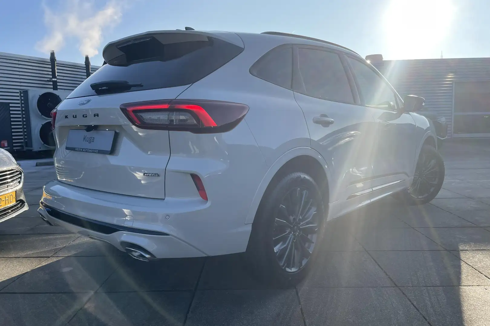 Ford Kuga 2.5 PHEV Sound Edition | Trekhaak | Matrix Led | B - 2