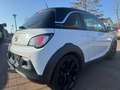 Opel Adam Rocks-Klima-Shzg-Tempomat-PDC Blanc - thumbnail 5